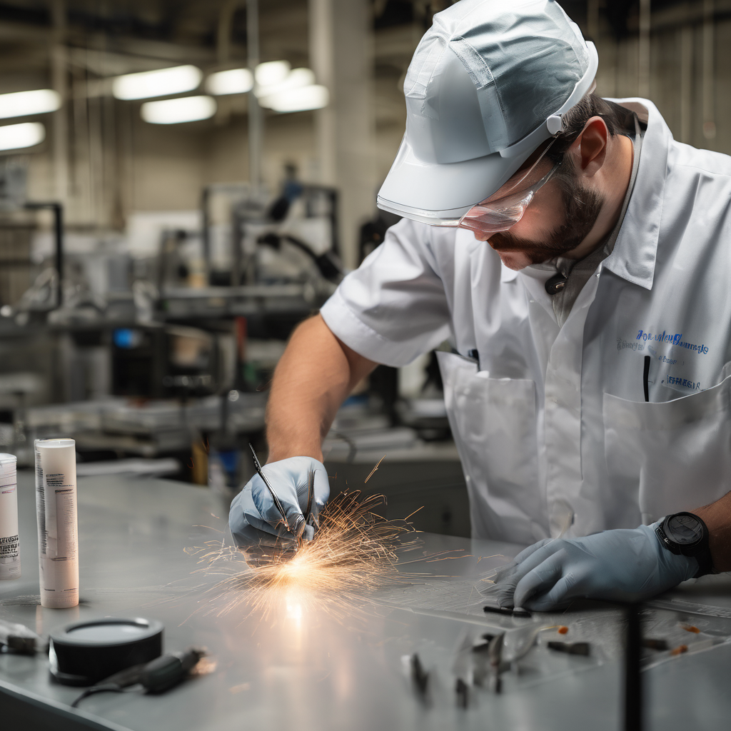 Gilbert Quality Control Quality Control Services in Portland, Oregon: A Complete Guide